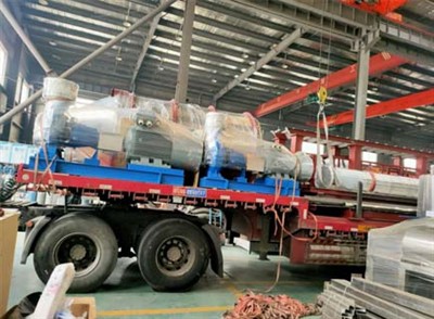 शंघाई जंप ने दिलाई एक और सफलता! सिस्टैंच उत्पादन लाइन उपकरण सफलतापूर्वक झिंजि...